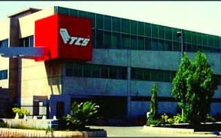 TCS Karachi Office