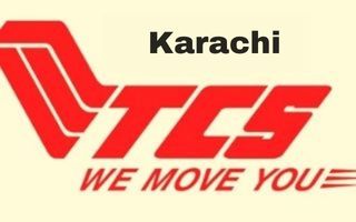 Tcs Karachi