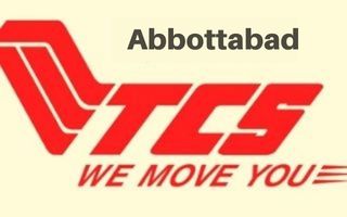 TCS Abbottabad