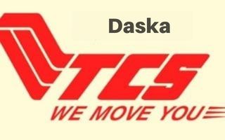 TCS Daska