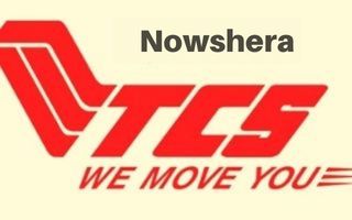 TCS Nowshera