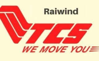 TCS Raiwind