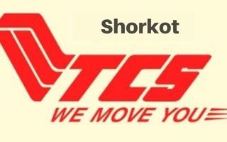 TCS Shorkot