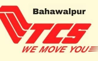 Tcs Bahawalpur