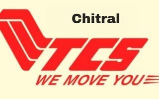Tcs Chitral