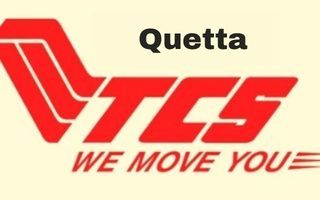 Tcs Quetta