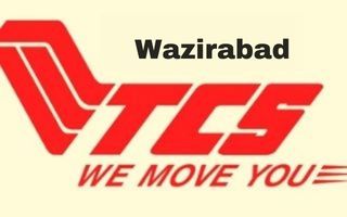 Tcs Wazirabad