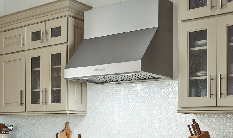 Range Hoods Everything You Need to Know