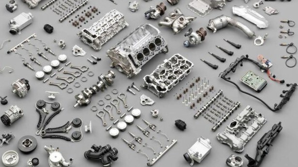 Auto Spare Parts Online How to Find the Right Parts for Your Vehicle