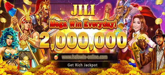 Play to Win at Jiliasia: The Online Casino Where Dreams Come True
