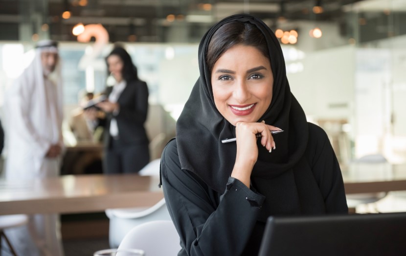 How a staffing agency can help find the best talents in Saudi Arabia