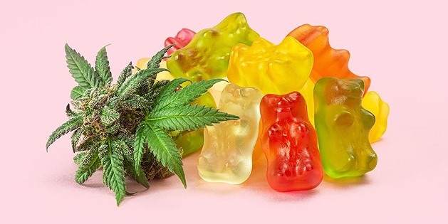 Things to know about THC gummies