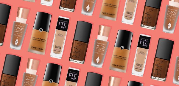 Unveiling the Radiance Top Benefits of Mineral-Infused Foundations