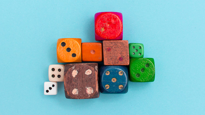 Games That Teach Numbers