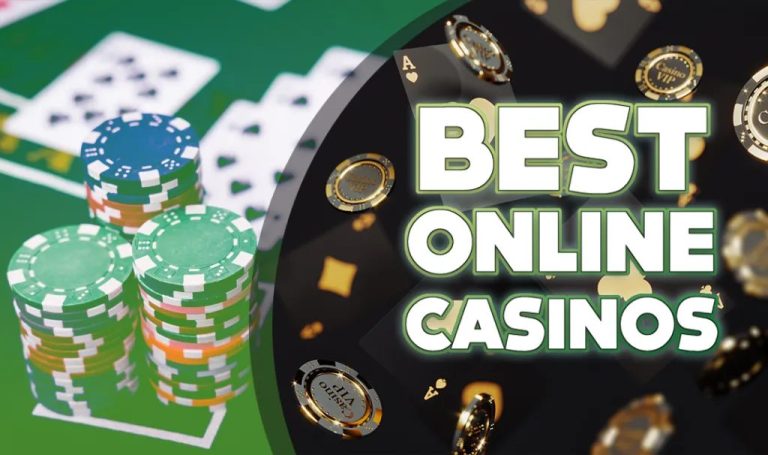 Top Rating of the Best Online Casinos in 2024