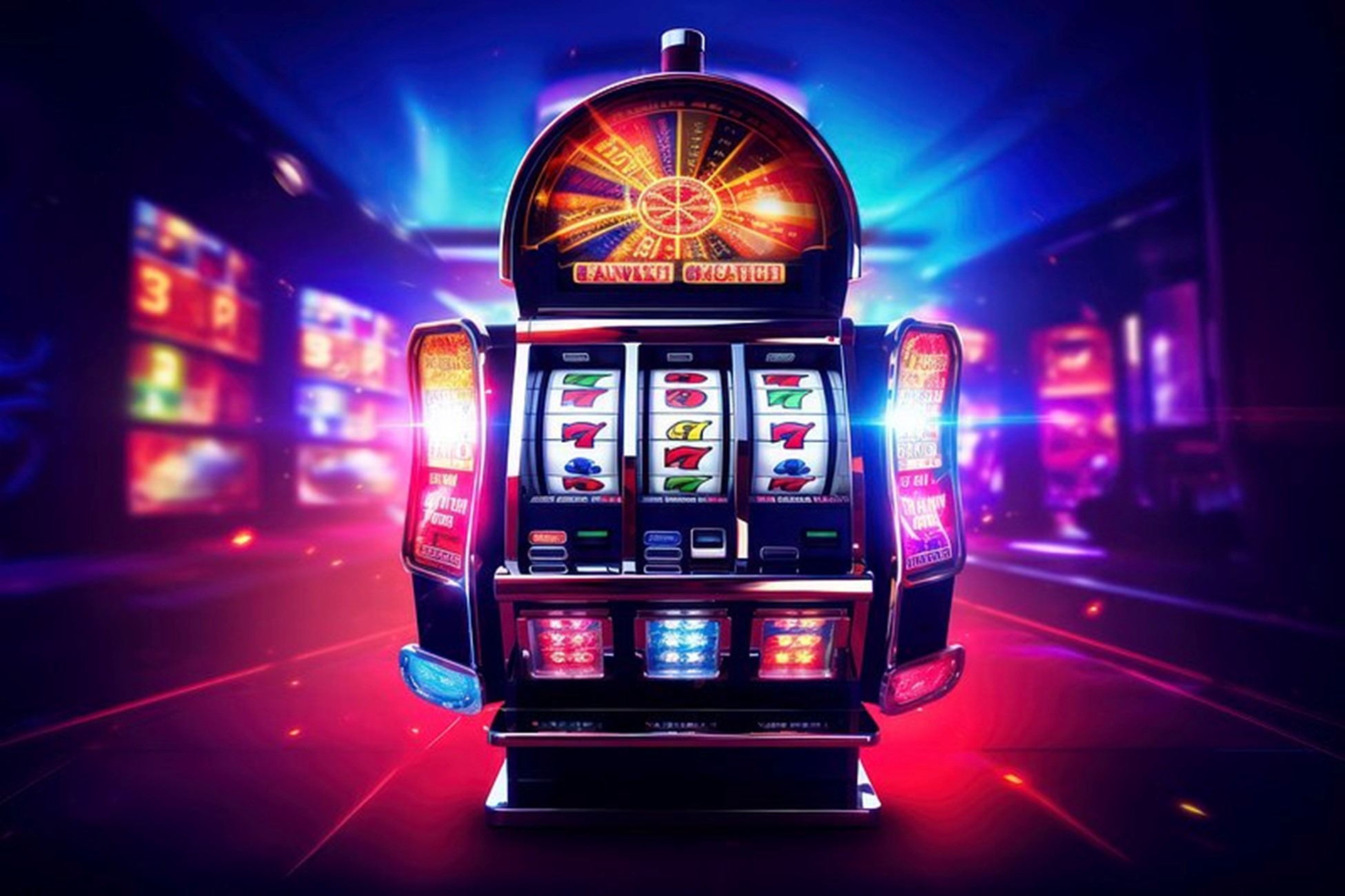Discovering the Best Mantra88 Slot Games