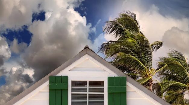 Upgrades That Make Your Home Hurricane-Resistant
