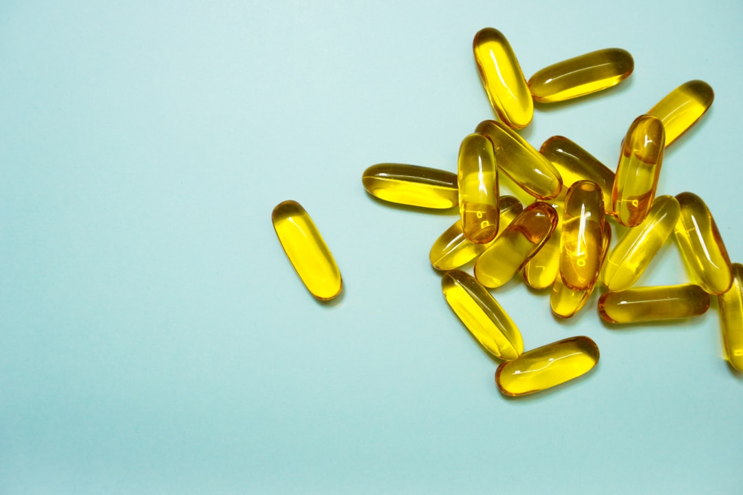 How To Choose the Best Vitamin Manufacturer for Your Private Label Brand