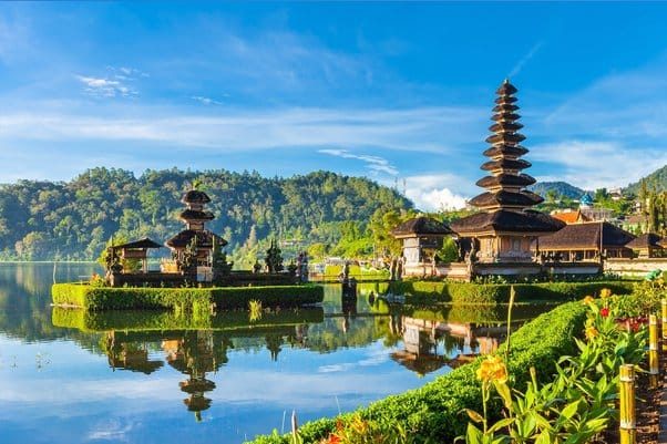 Learning Balinese Language Basics for Tourists: Everyday Phrases and Etiquette