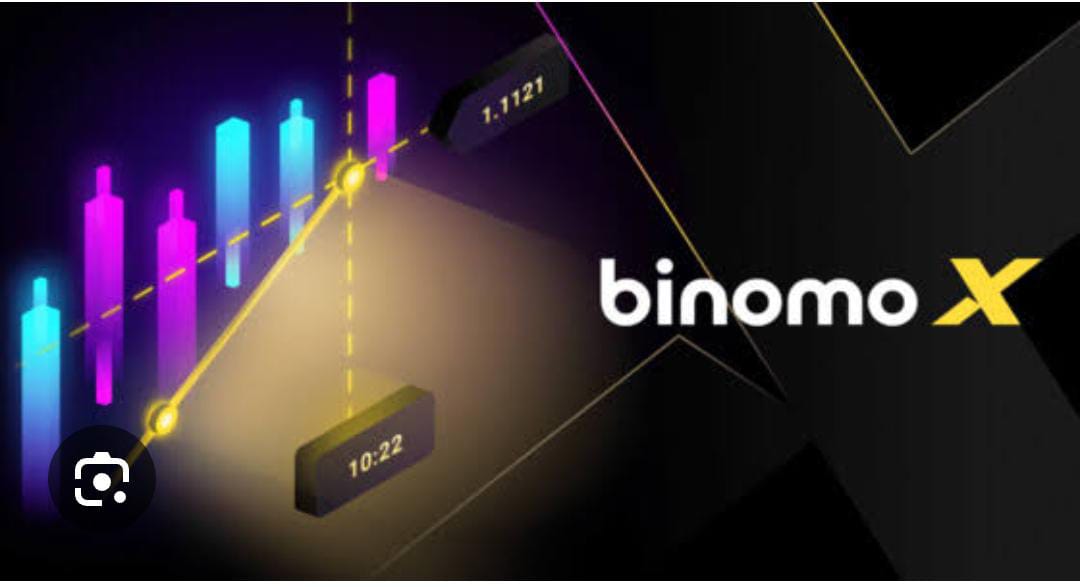 From Novice to Pro: Journey through the Binomo Blog