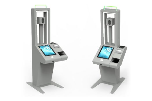 5 Machines Integral to Airport Functionality