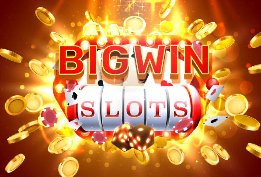 Progressive Jackpot Slots