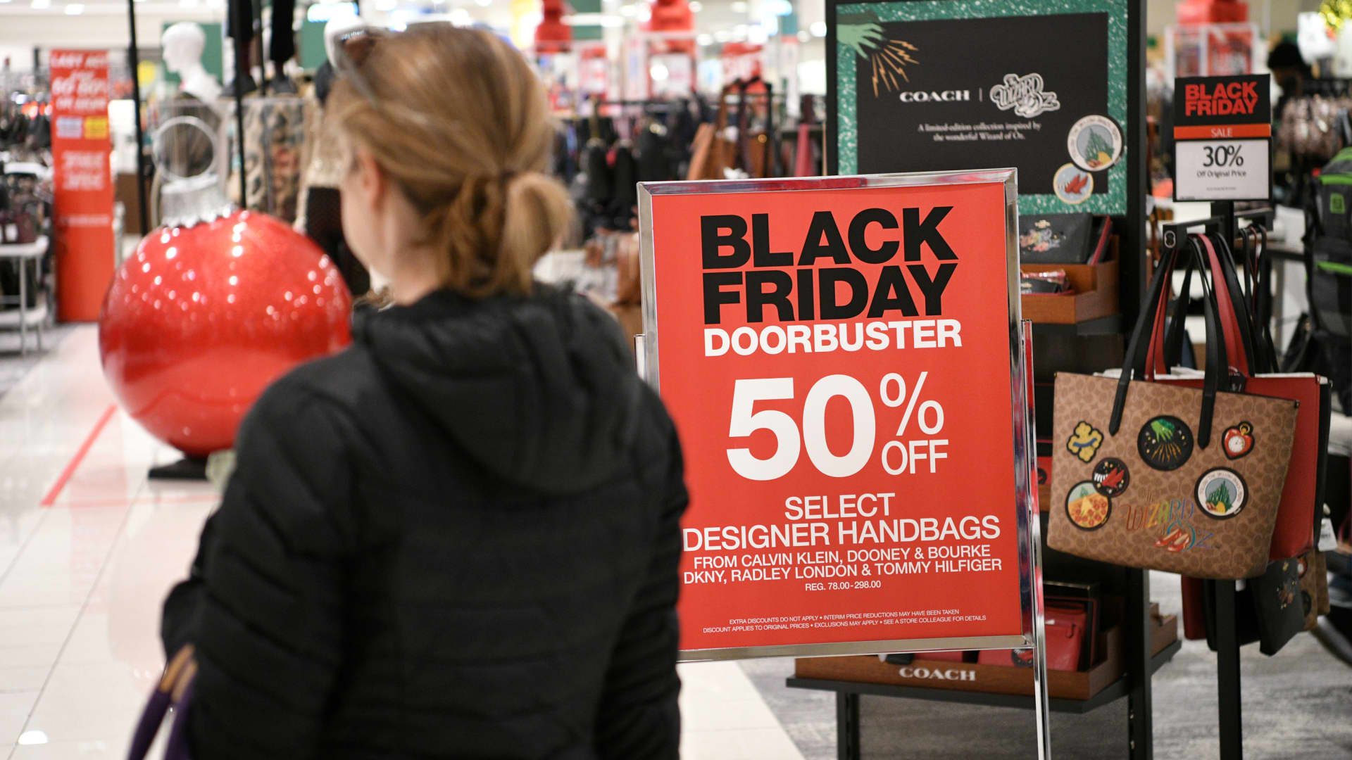 Getting the Most Out of Discount Shopping Events