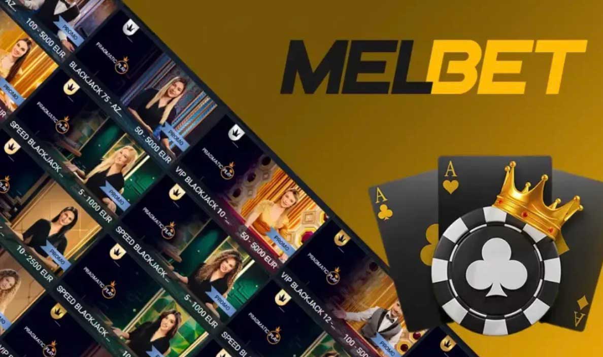 Best Games to Play at Melbet Online Casino