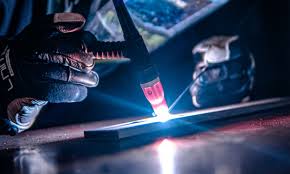 What is Tig Welding Good for