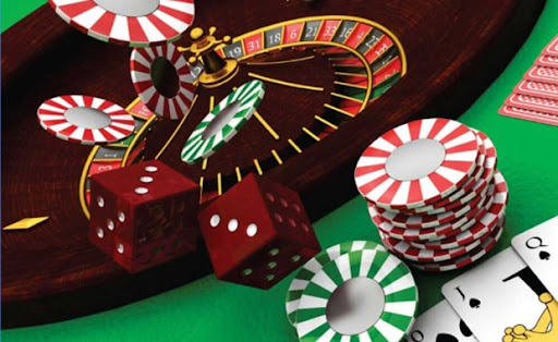 Malaysia Online Casino: Do and Don't for New Players