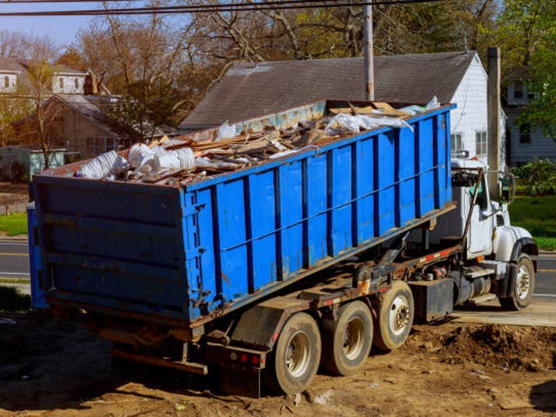 Why Every Dumpster Rental Business Needs Modern Software Solutions