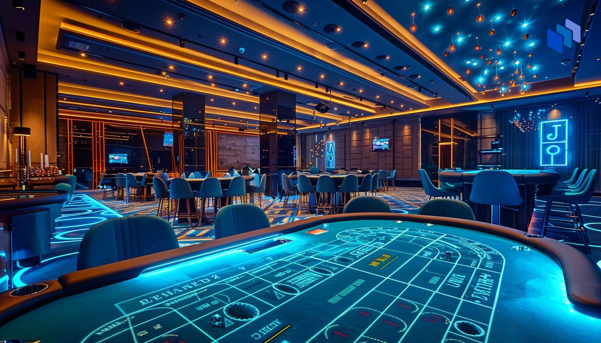 Why Live Casino Malaysia is Revolutionizing Online Gaming