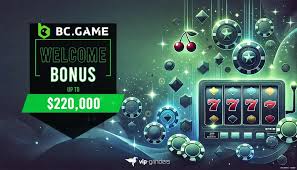 Getting Started with BC Game - Maximizing Your Welcome Bonuses