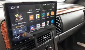 Revamp Your Ride: A Guide to Premium Car Infotainment Systems for the Modern Driver