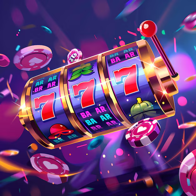 The Role of Environmental Themes in Modern Slot Game Aesthetics