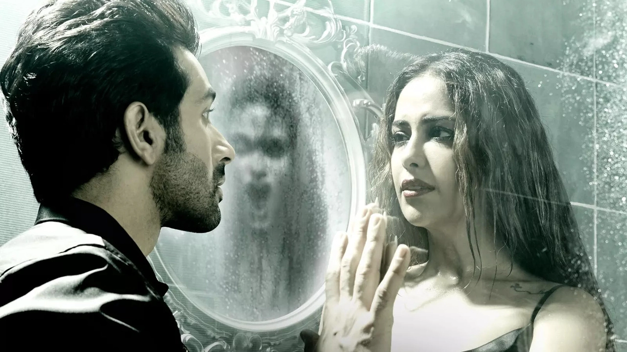 How to Craft a Horror Narrative: Lessons from Bloody Ishq