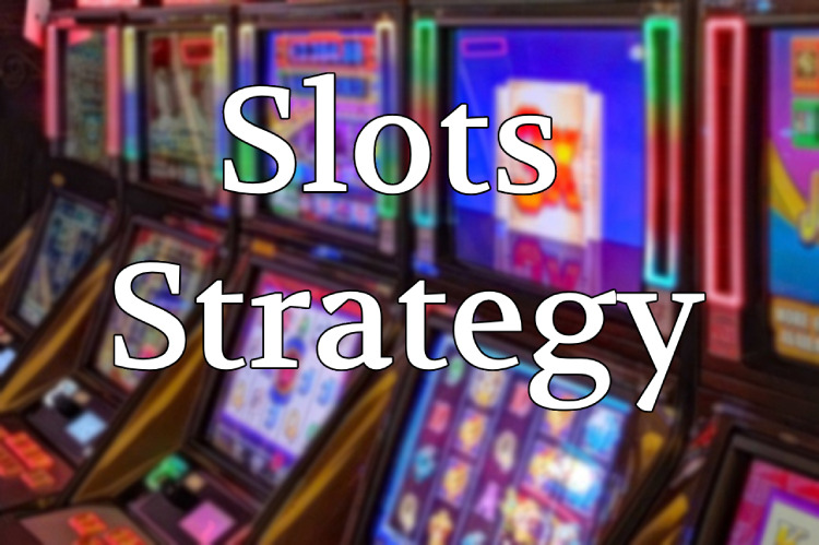 Top Slot Machine Strategies: Myths vs. Reality for Bigger Wins