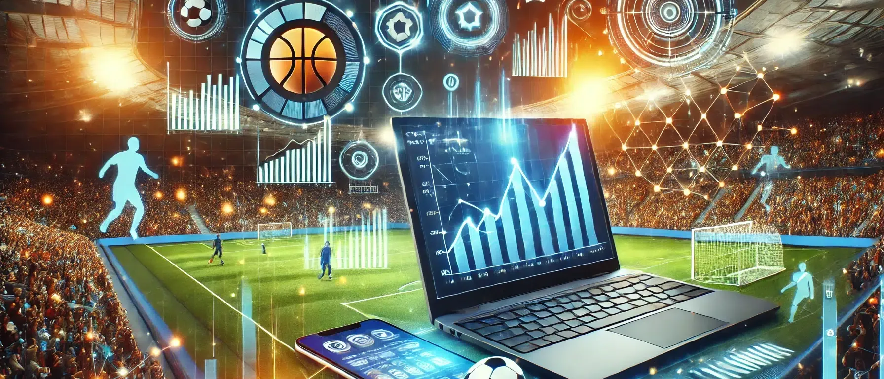 Using Data and Analytics in Sports Betting