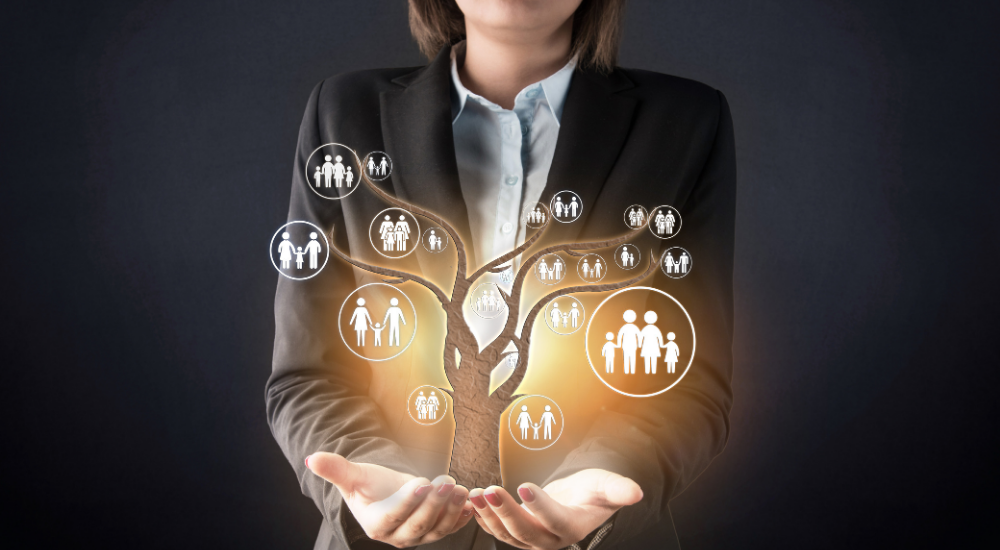 When You Need Proof: How A Grandparent DNA Test Can Confirm Your Ancestry?