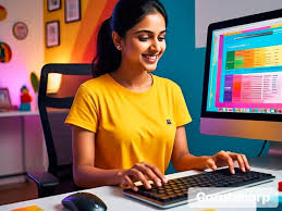 Comparing Popular Online Color Prediction Game Interfaces